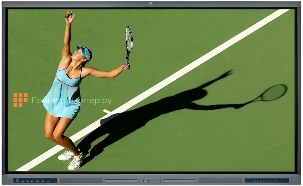 EdFlat Prime EDF65PR01