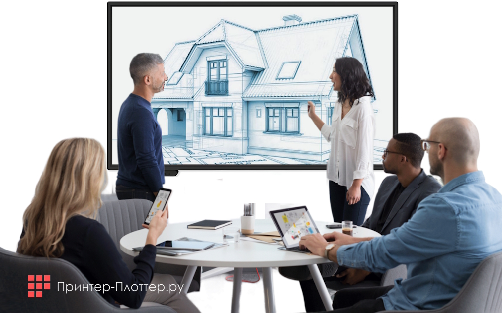 EdFlat Prime EDF86PR01. Применение