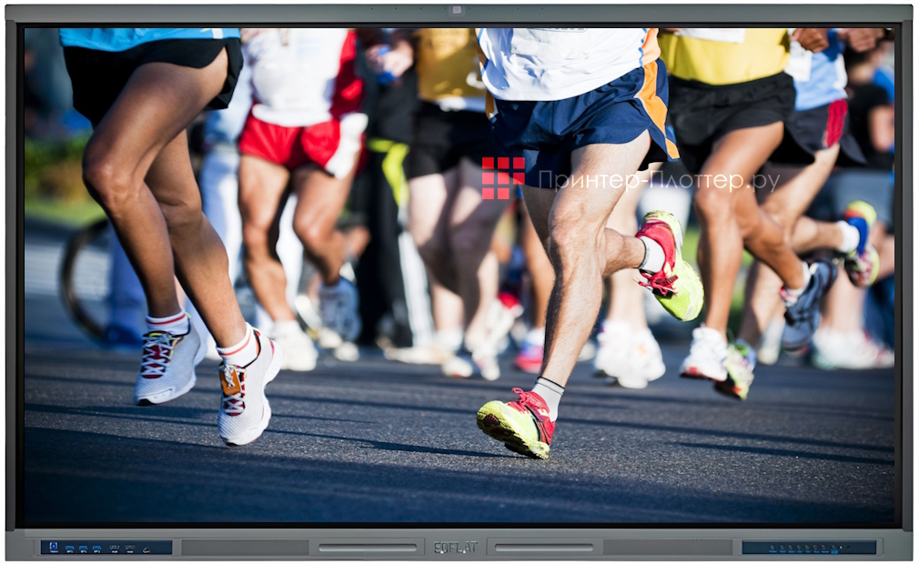 EdFlat Prime EDF86PR01