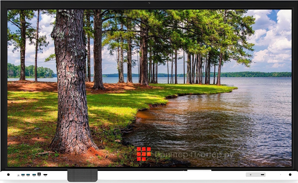 EdFlat Standart EDF75ST01