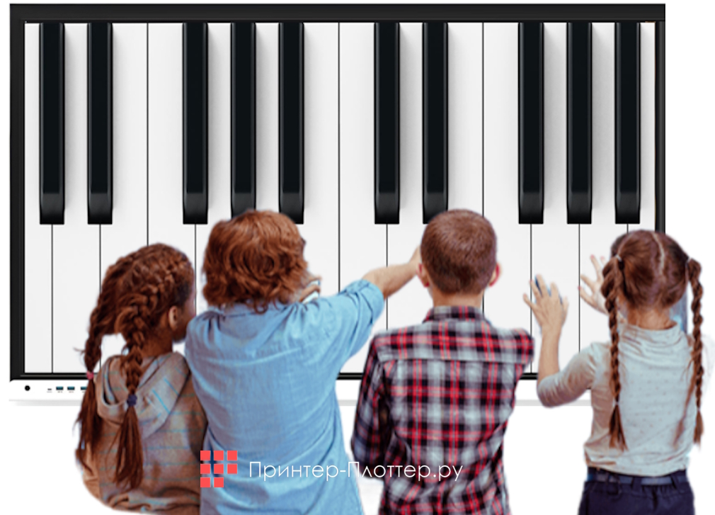 EdFlat Standart EDF86ST01. Применение