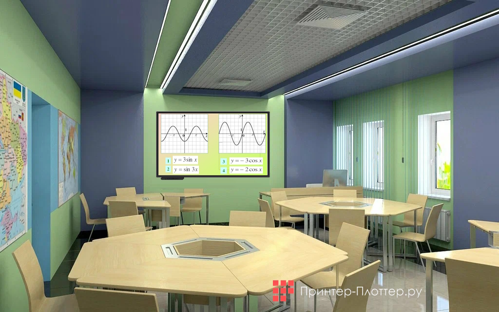 EdFlat EdFlat Top EDF75TP01. Применение