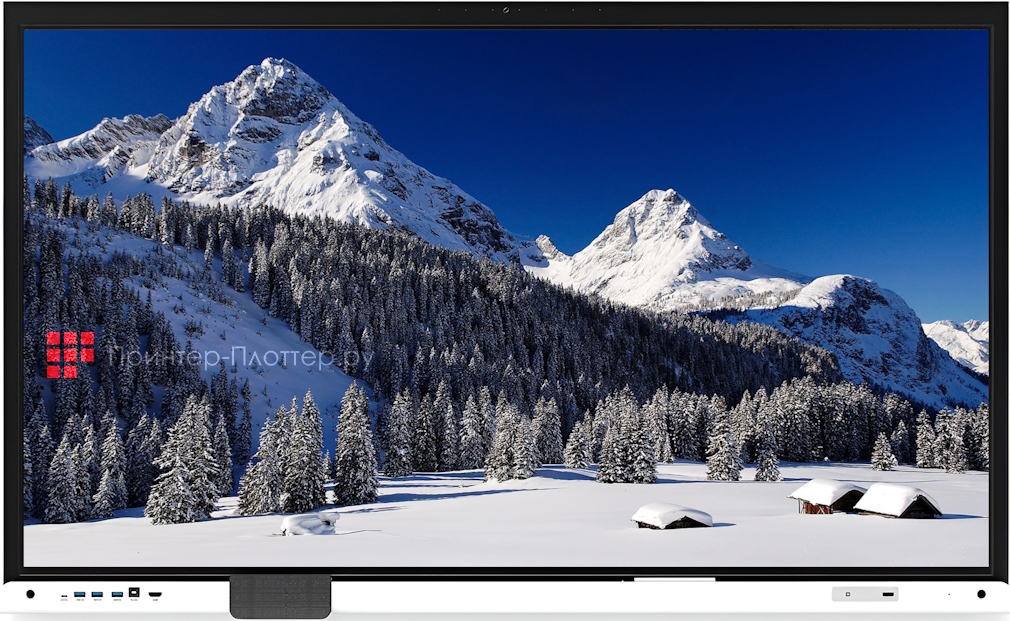 EdFlat EdFlat Top EDF75TP01