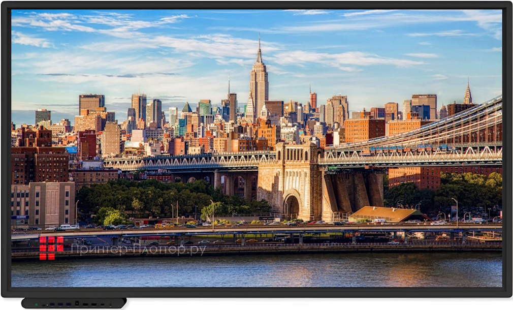 EdFlat Ultra Lite EDF65LT01/U