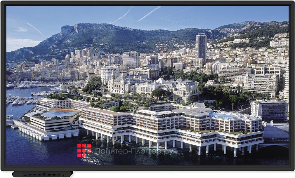 EdFlat Ultra Lite EDF86LT01/U