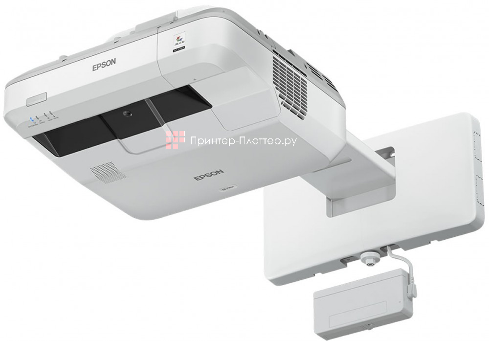 Epson EB-1470Ui. На выгодных условиях