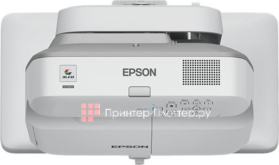 Epson EB-680