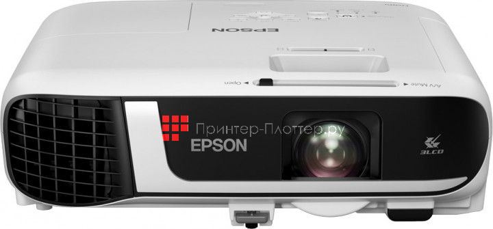 Epson EB-FH52 (V11H978040). На выгодных условиях