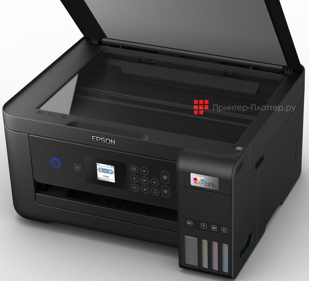 Epson EcoTank L4260