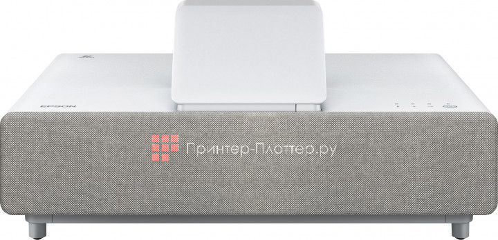 Epson EH-LS500W Android TV Edition. На выгодных условиях