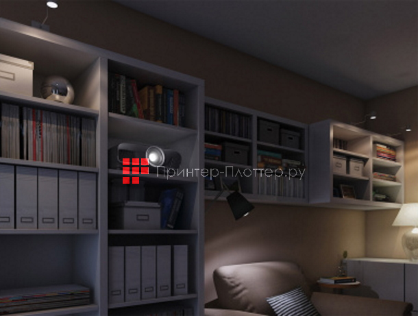 Epson EH-TW9400. Дополнительный функционал