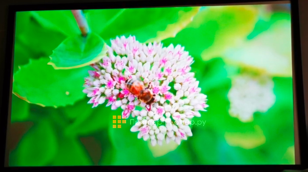 Epson EH-TW9400. Высочайшее качество изображения