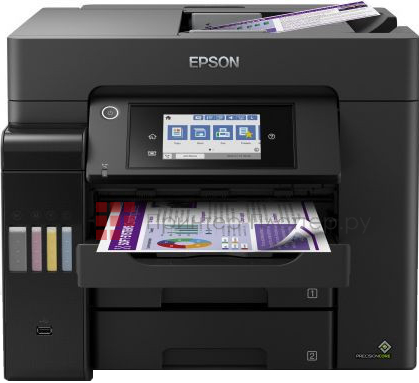 Epson L6570. На выгодных условиях