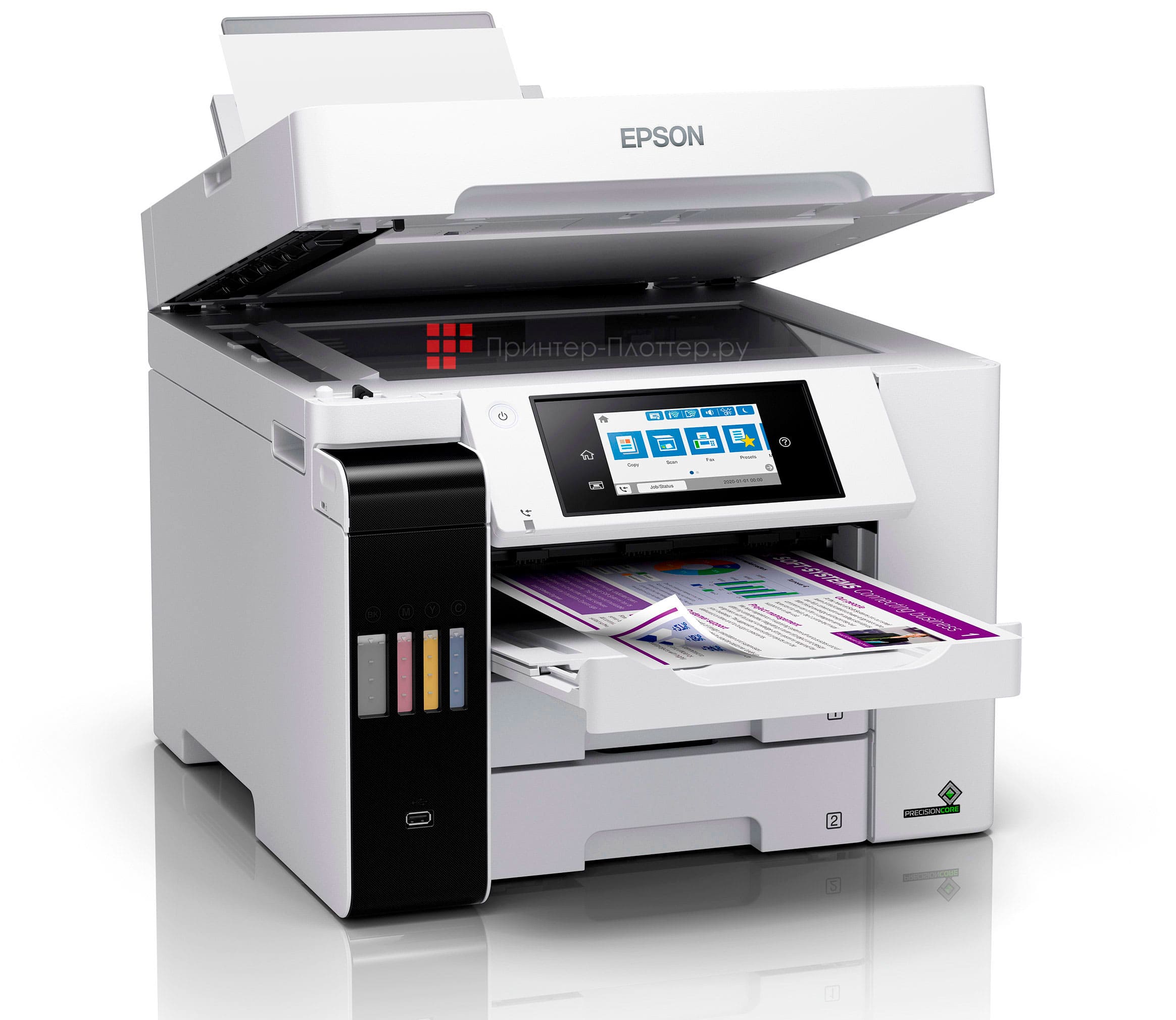 Epson L6580. На выгодных условиях