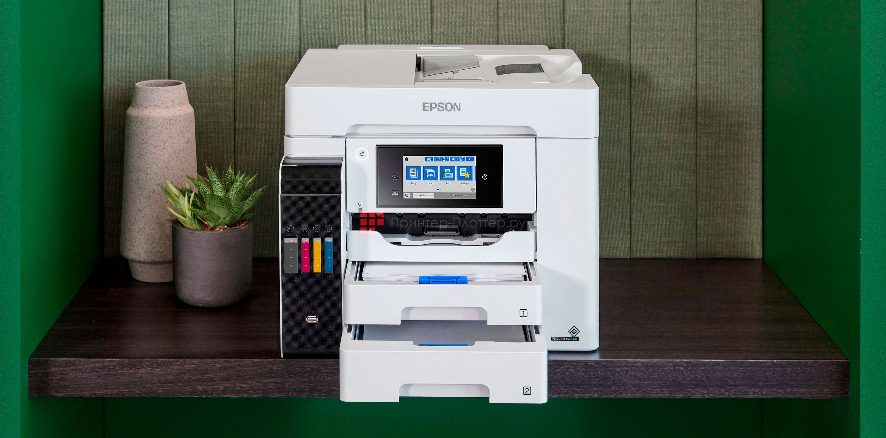 Epson L6580