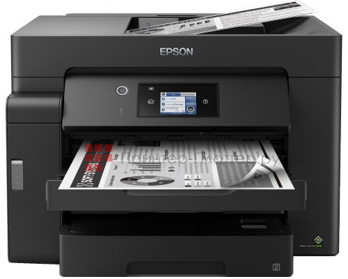 Epson M15140. На выгодных условиях