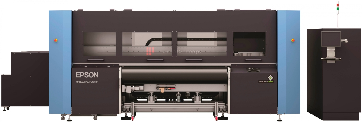 Epson Monna Lisa Evo Tre 16. На выгодных условиях