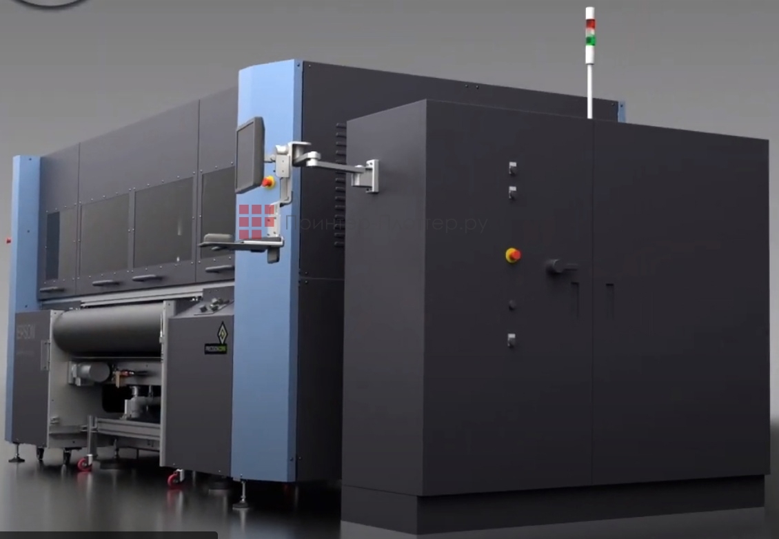 Epson Monna Lisa Evo Tre 16. Основные функции