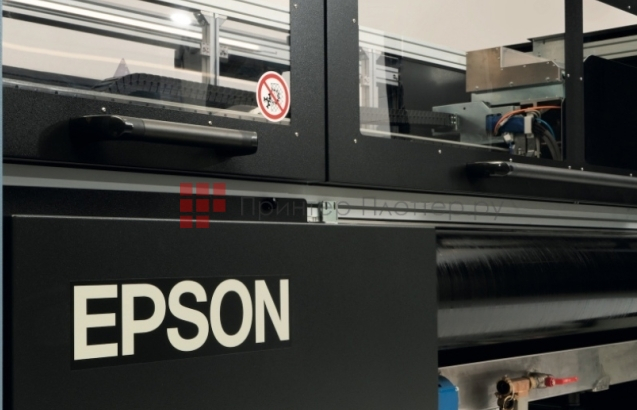 Epson Monna Lisa Evo Tre 32. Ключевые характеристики