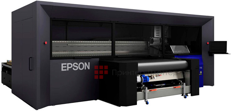 Epson Monna Lisa Evo Tre 64