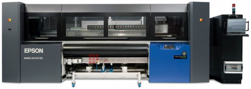 Epson Monna Lisa Evo Tre 8. На выгодных условиях