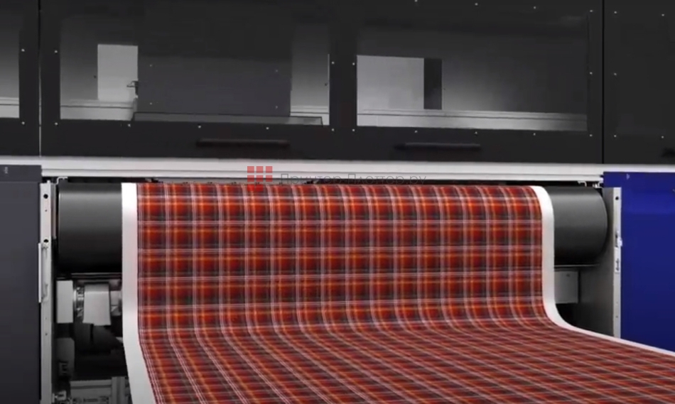 Epson Monna Lisa Evo Tre 8. Простое управление и обслуживание