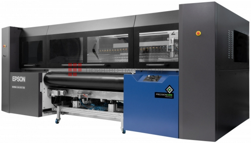 Epson Monna Lisa Evo Tre 8