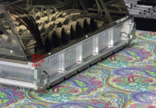 Epson Monna Lisa ML-8000. Симметричное выравнивание цветов