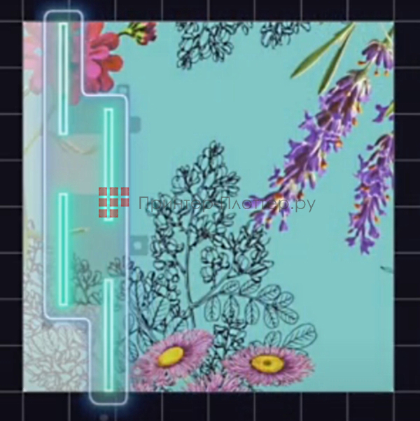 Epson Monna Lisa ML-8000. Технология Dynamic Alignment Stabilizer