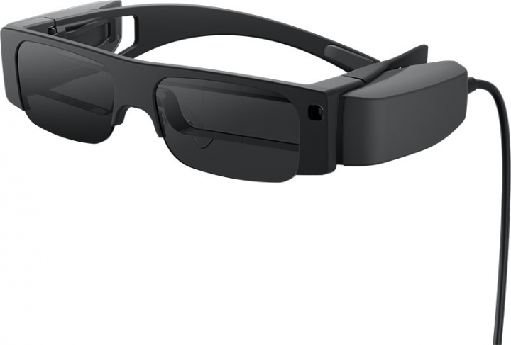 Epson Moverio BT-40. На выгодных условиях!