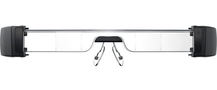Видеоочки Epson Moverio BT-40