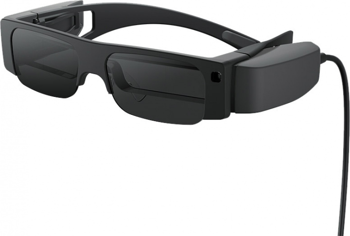 Epson Moverio BT-40S. На выгодных условиях!