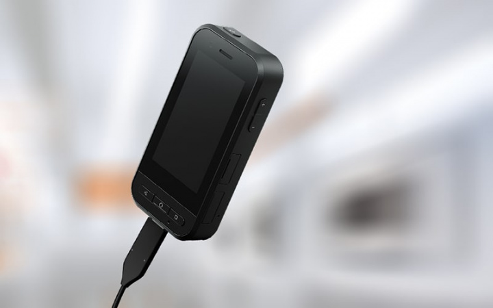 Epson Moverio BT-40S. Высокая производительность