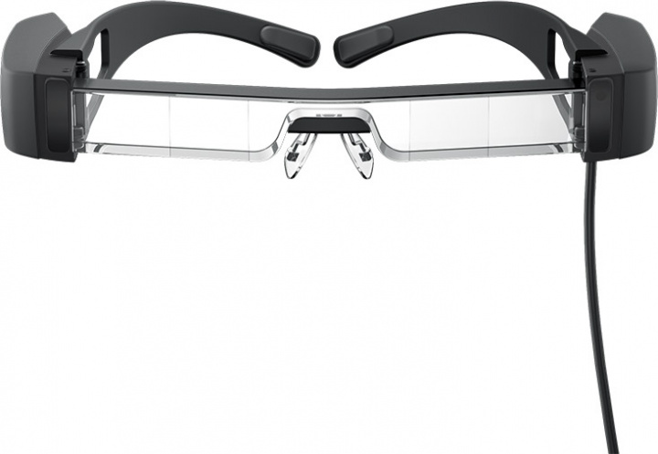 Видеоочки Epson Moverio BT-40S