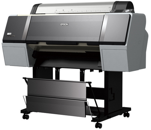 Epson Stylus Pro WT7900 на выгодных условиях