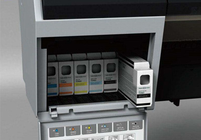 Epson Stylus Pro WT7900. Последнее поколение пигментных чернил