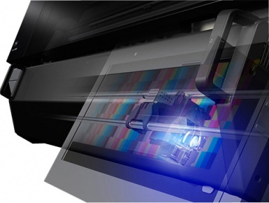 Epson Stylus Pro WT7900. Спектрофотометр
