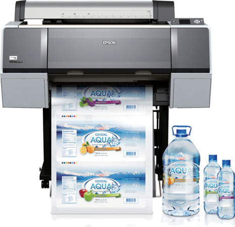 Epson Stylus Pro WT7900