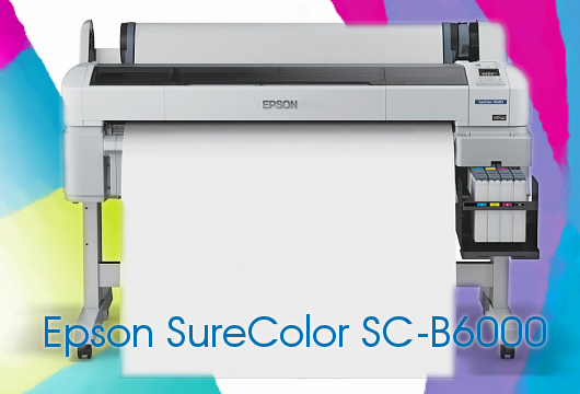 Epson SureColor SC-B6000 на выгодных условиях