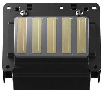 Epson SureColor  SC-B6000. Печатающая головка