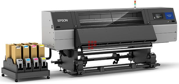 Epson SureColor SC-F10000H. Повышенная производительность