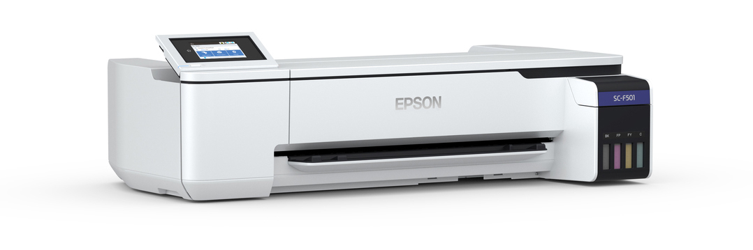 Epson SureColor SC-F501