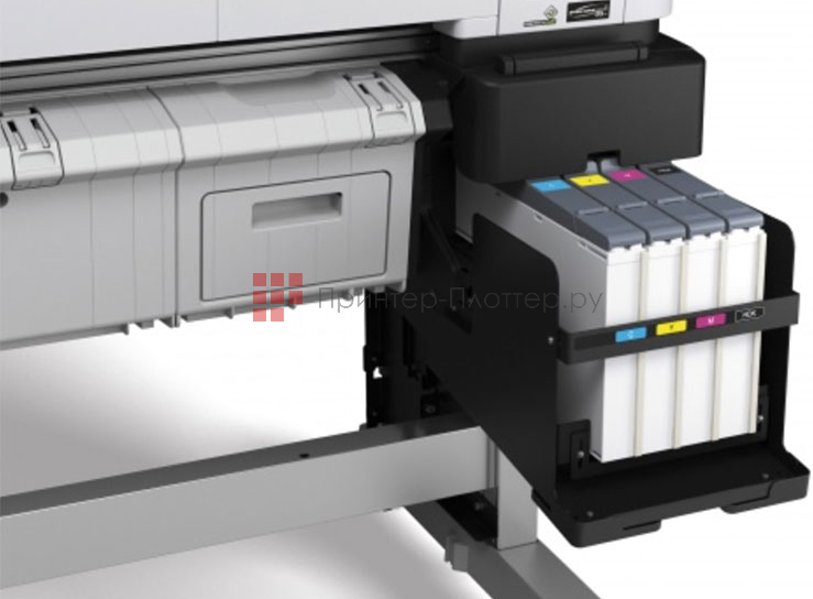 Epson SureColor SC-F6200 (HDK). Чернила Epson UltraChrome DS