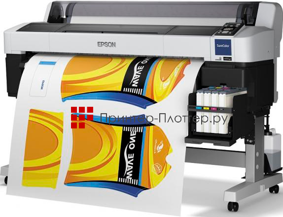 Epson SureColor SC-F6200 (HDK)