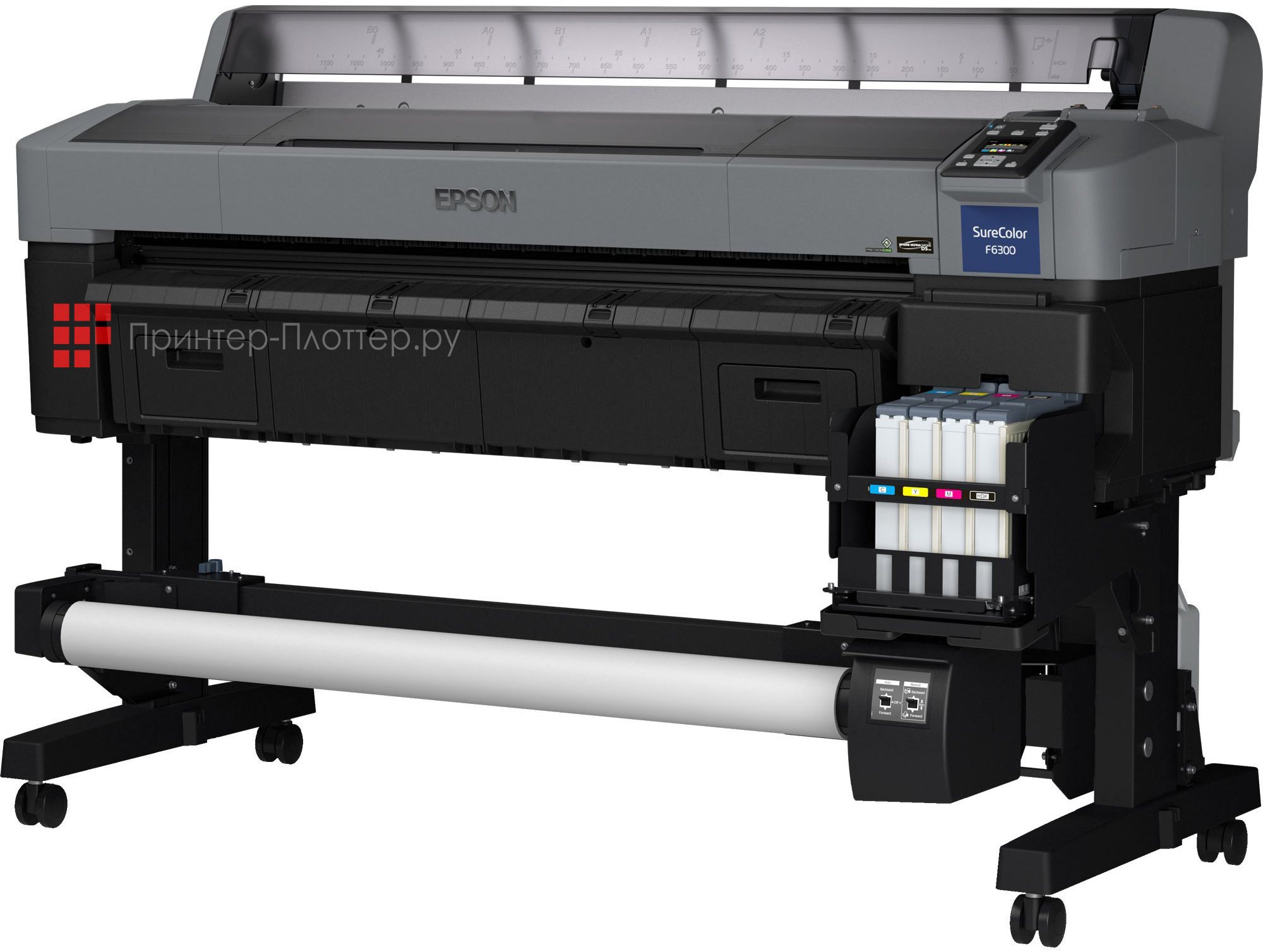 Epson SureColor SC-F6300 (nK)