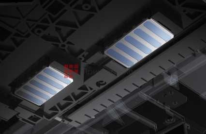 Epson SureColor SC-F7200 (HDK). Инновационная печатающая головка