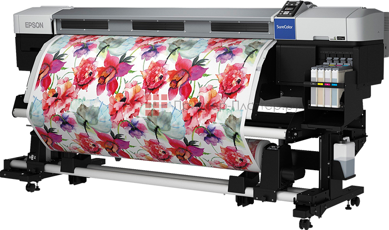 Epson SureColor SC-F7200 (HDK)