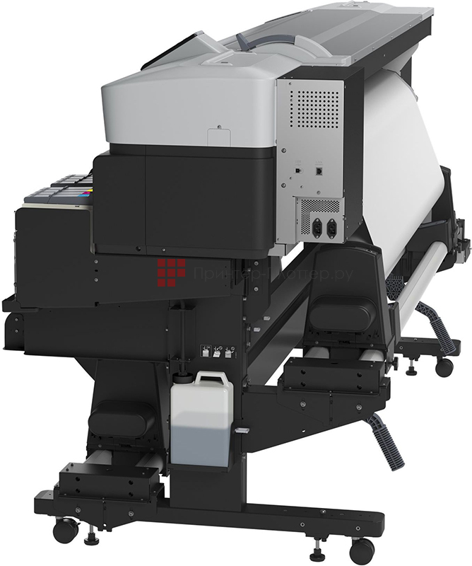 Epson SureColor SC-F9200 (nK). Надежное решение