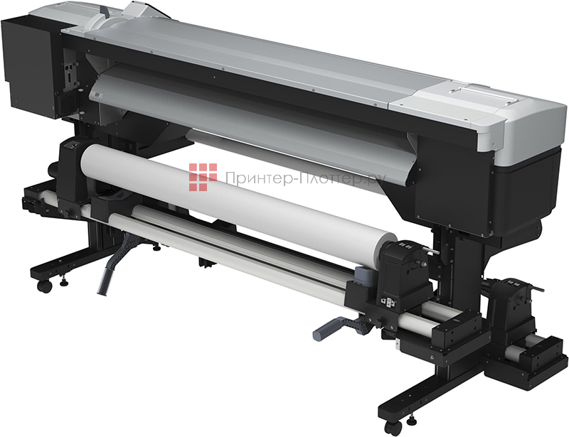 Epson SureColor SC-F9200 (nK). Низкая себестоимость