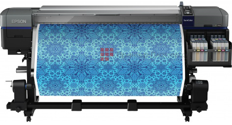 Epson SureColor SC-F9300. На выгодных условиях